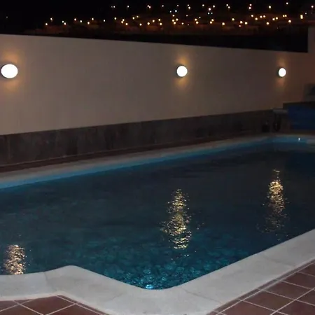 Βίλα Nada Caleta De Fuste